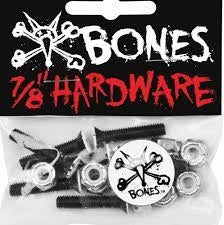 Bones 7/8¨ Hardware Screws