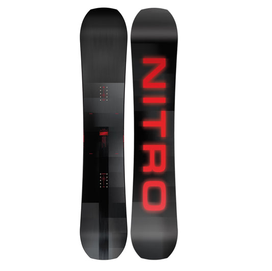 Nitro Team Pro Snowboard